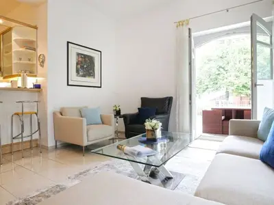 Ferienwohnung für 4 Personen (83 m²) in Boltenhagen (Ostseebad) 8/10