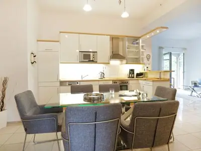 Ferienwohnung für 4 Personen (83 m²) in Boltenhagen (Ostseebad) 10/10