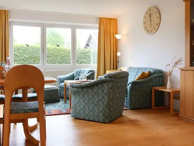 Ferienwohnung für 4 Personen (50 m²) in Boltenhagen (Ostseebad) 8/10