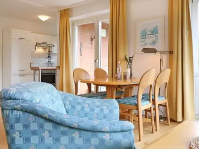 Ferienwohnung für 4 Personen (50 m²) in Boltenhagen (Ostseebad) 9/10