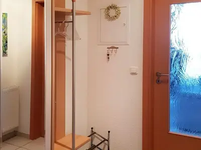 Ferienwohnung für 2 Personen (40 m²) in Boltenhagen (Ostseebad) 8/10