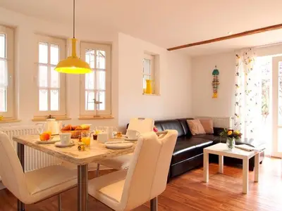 Ferienwohnung für 4 Personen (55 m²) in Boltenhagen (Ostseebad) 6/10
