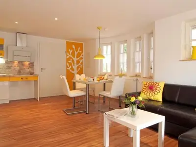 Ferienwohnung für 4 Personen (55 m²) in Boltenhagen (Ostseebad) 7/10