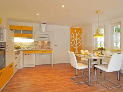Ferienwohnung für 4 Personen (55 m²) in Boltenhagen (Ostseebad) 8/10