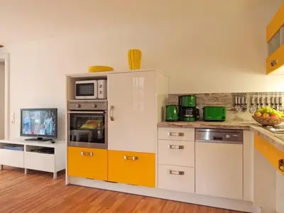 Ferienwohnung für 4 Personen (55 m²) in Boltenhagen (Ostseebad) 9/10