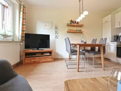 Ferienwohnung für 4 Personen (55 m²) in Boltenhagen (Ostseebad) 8/10