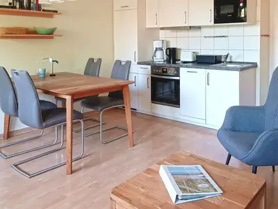 Ferienwohnung für 4 Personen (55 m²) in Boltenhagen (Ostseebad) 9/10