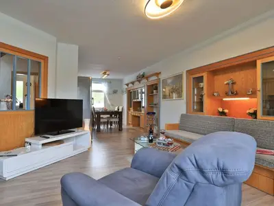 Ferienwohnung für 2 Personen (80 m²) in Boltenhagen (Ostseebad) 8/10