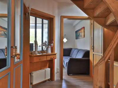 Ferienwohnung für 2 Personen (80 m²) in Boltenhagen (Ostseebad) 9/10