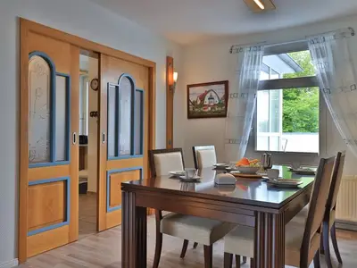Ferienwohnung für 2 Personen (80 m²) in Boltenhagen (Ostseebad) 10/10