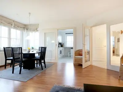 Ferienwohnung für 4 Personen (74 m²) in Boltenhagen (Ostseebad) 10/10