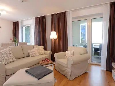 Ferienwohnung für 4 Personen (50 m²) in Boltenhagen (Ostseebad) 6/10
