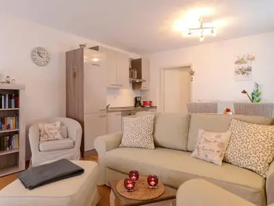 Ferienwohnung für 4 Personen (50 m²) in Boltenhagen (Ostseebad) 7/10