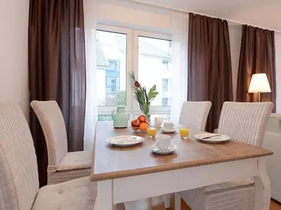 Ferienwohnung für 4 Personen (50 m²) in Boltenhagen (Ostseebad) 10/10