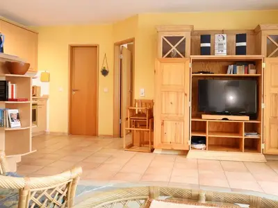 Ferienwohnung für 2 Personen (61 m²) in Boltenhagen (Ostseebad) 7/10