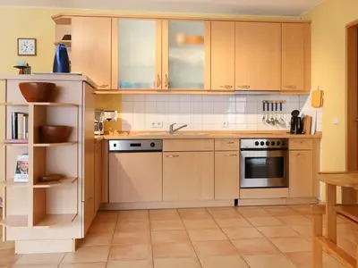 Ferienwohnung für 2 Personen (61 m²) in Boltenhagen (Ostseebad) 9/10