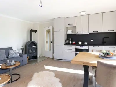 Ferienwohnung für 4 Personen (59 m²) in Boltenhagen (Ostseebad) 7/10