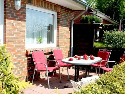Ferienwohnung für 4 Personen (54 m²) in Boltenhagen (Ostseebad) 6/10
