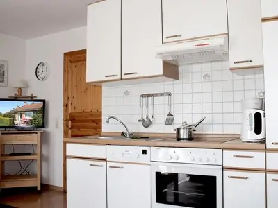 Ferienwohnung für 4 Personen (54 m²) in Boltenhagen (Ostseebad) 10/10