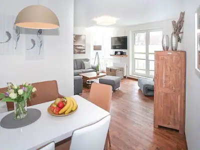 Ferienwohnung für 4 Personen in Boltenhagen (Ostseebad) 1/10
