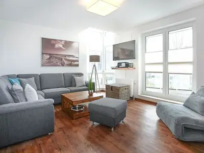 Ferienwohnung für 4 Personen in Boltenhagen (Ostseebad) 2/10