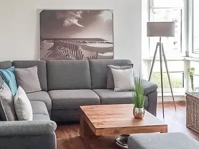 Ferienwohnung für 4 Personen in Boltenhagen (Ostseebad) 3/10