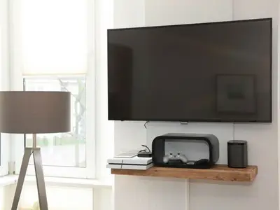Ferienwohnung für 4 Personen in Boltenhagen (Ostseebad) 4/10