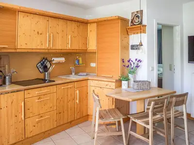 Ferienwohnung für 3 Personen in Boltenhagen (Ostseebad) 1/10