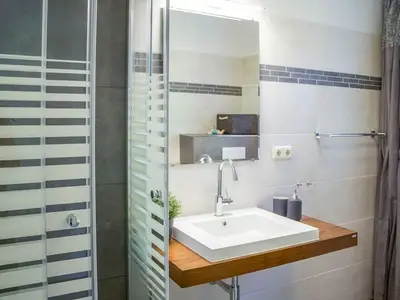 Ferienwohnung für 3 Personen in Boltenhagen (Ostseebad) 6/10