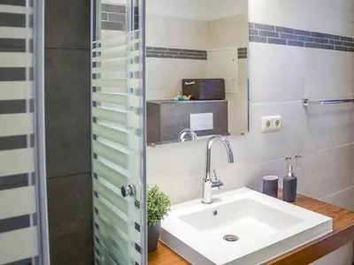 Ferienwohnung für 3 Personen in Boltenhagen (Ostseebad) 8/10