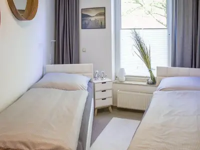 Ferienwohnung für 3 Personen in Boltenhagen (Ostseebad) 9/10