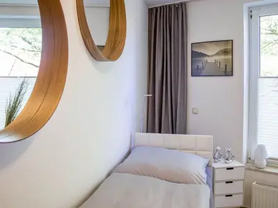 Ferienwohnung für 3 Personen in Boltenhagen (Ostseebad) 10/10