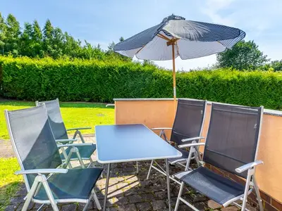 Ferienwohnung für 4 Personen (52 m²) in Boltenhagen (Ostseebad) 3/10