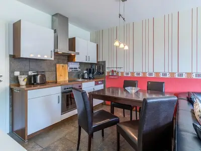 Ferienwohnung für 4 Personen (52 m²) in Boltenhagen (Ostseebad) 4/10