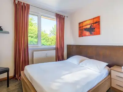 Ferienwohnung für 4 Personen (52 m²) in Boltenhagen (Ostseebad) 5/10