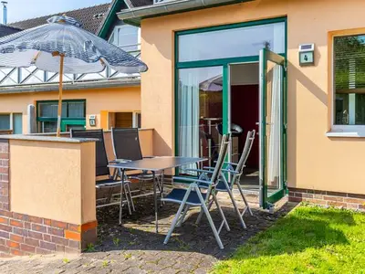 Ferienwohnung für 4 Personen (52 m²) in Boltenhagen (Ostseebad) 7/10