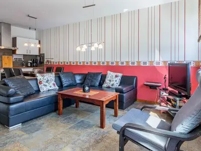 Ferienwohnung für 4 Personen (52 m²) in Boltenhagen (Ostseebad) 8/10