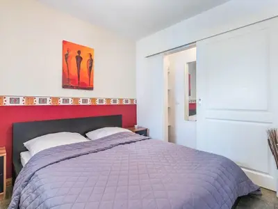 Ferienwohnung für 4 Personen (52 m²) in Boltenhagen (Ostseebad) 10/10