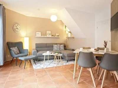 Ferienwohnung für 4 Personen (48 m²) in Boltenhagen (Ostseebad) 7/10