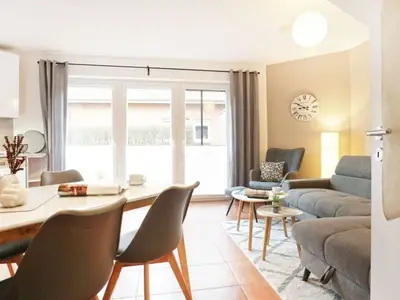 Ferienwohnung für 4 Personen (48 m²) in Boltenhagen (Ostseebad) 8/10