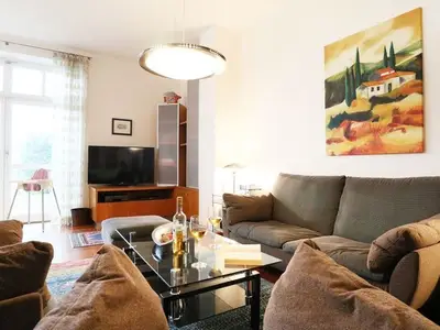 Ferienwohnung für 4 Personen (91 m²) in Boltenhagen (Ostseebad) 6/10