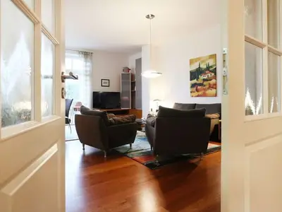 Ferienwohnung für 4 Personen (91 m²) in Boltenhagen (Ostseebad) 8/10
