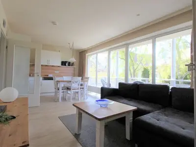 Ferienwohnung für 3 Personen (48 m²) in Boltenhagen (Ostseebad) 10/10