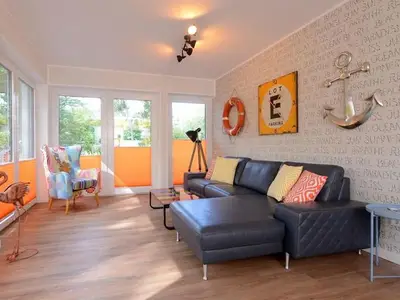 Ferienwohnung für 4 Personen (81 m²) in Boltenhagen (Ostseebad) 6/10