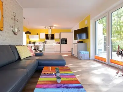 Ferienwohnung für 4 Personen (81 m²) in Boltenhagen (Ostseebad) 7/10