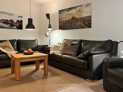 Ferienwohnung für 4 Personen (68 m²) in Boltenhagen (Ostseebad) 1/10