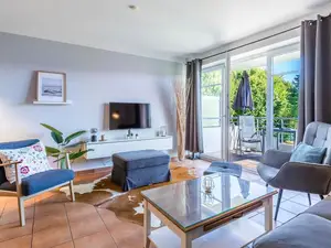 Ferienwohnung für 4 Personen (68 m²) in Boltenhagen (Ostseebad)