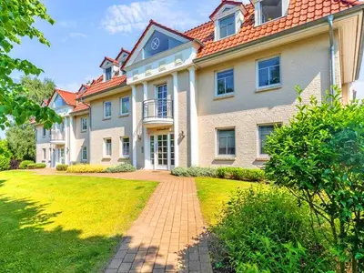 Ferienwohnung für 4 Personen (68 m²) in Boltenhagen (Ostseebad) 5/10