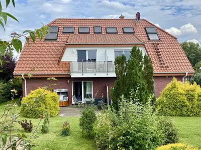 Ferienwohnung für 4 Personen (68 m²) in Boltenhagen (Ostseebad) 6/10