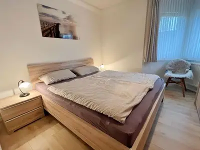 Ferienwohnung für 4 Personen (68 m²) in Boltenhagen (Ostseebad) 8/10